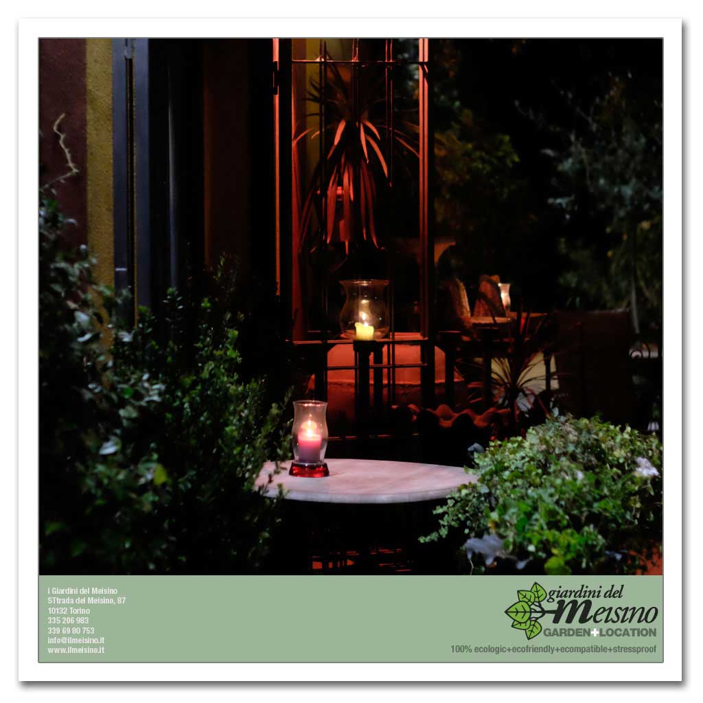 giardini meisino location torino 108